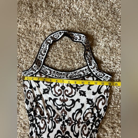 Gorgeous Knit Halter Top - Picture 8 of 9